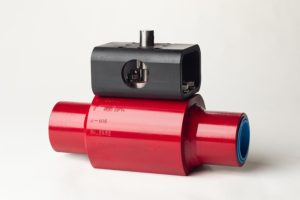 Isolation Valves - Copeland Valve & Coating Technologies