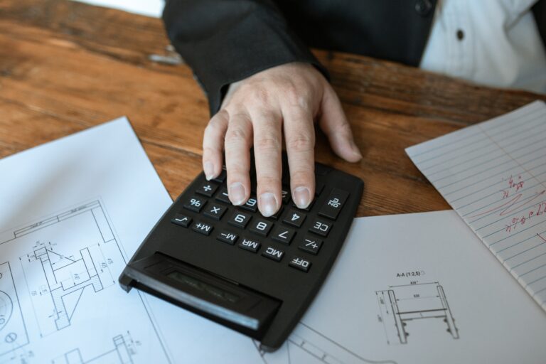 Engineer performing cost of ownership analysis for metal seated ball valve